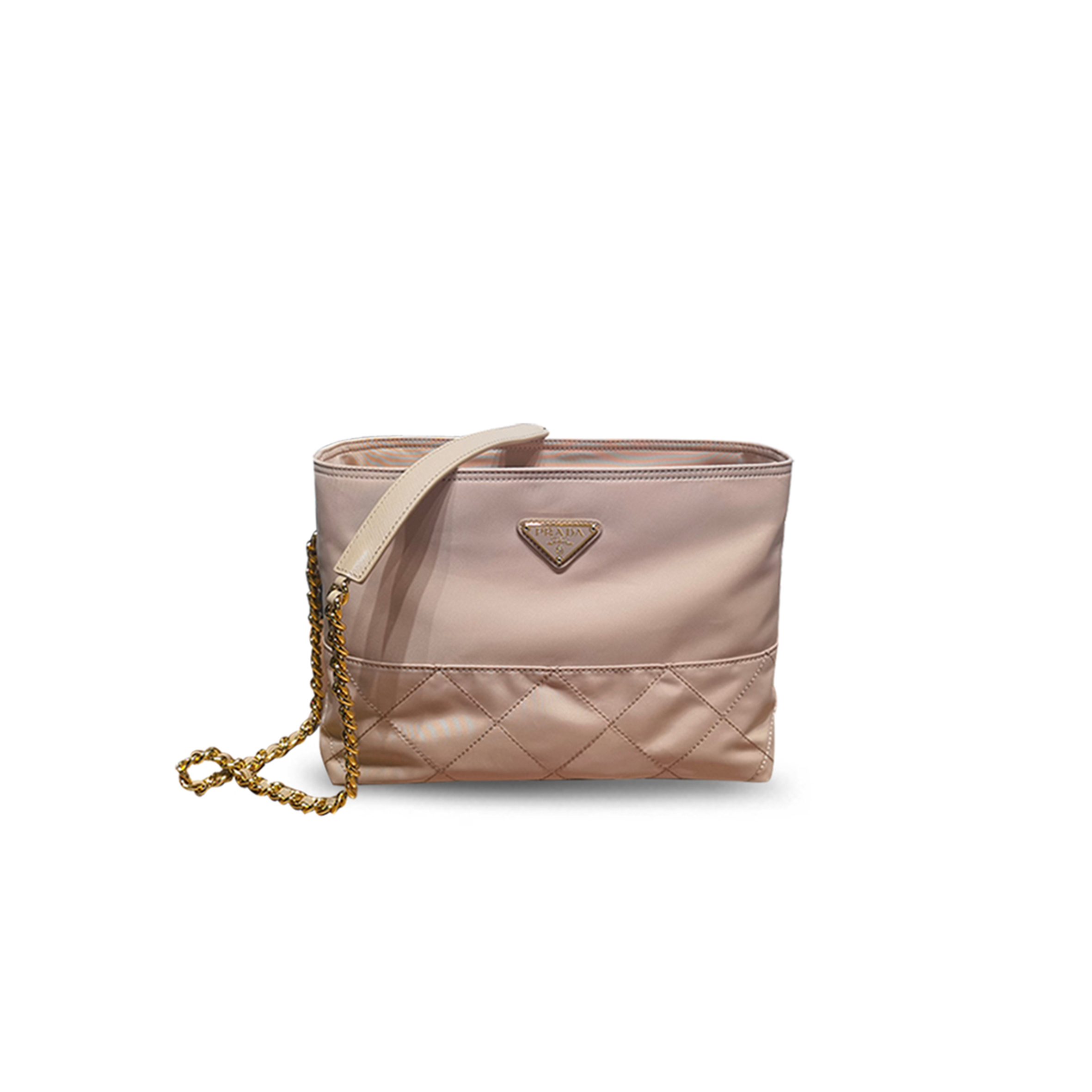 PRADA BOLSO CROSSBODY VINTAGE DE 1BD645 (25*21*8cm)